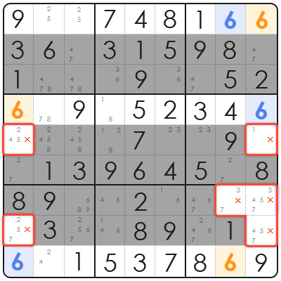 evil sudoku extreme online